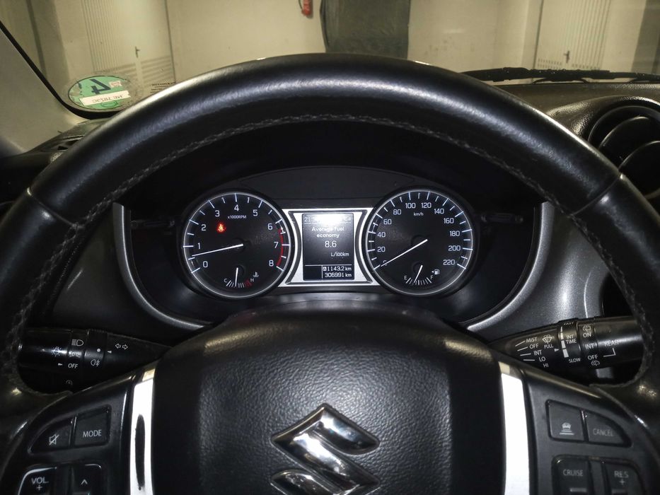 Suzuki Vitara 1.6 Algrip