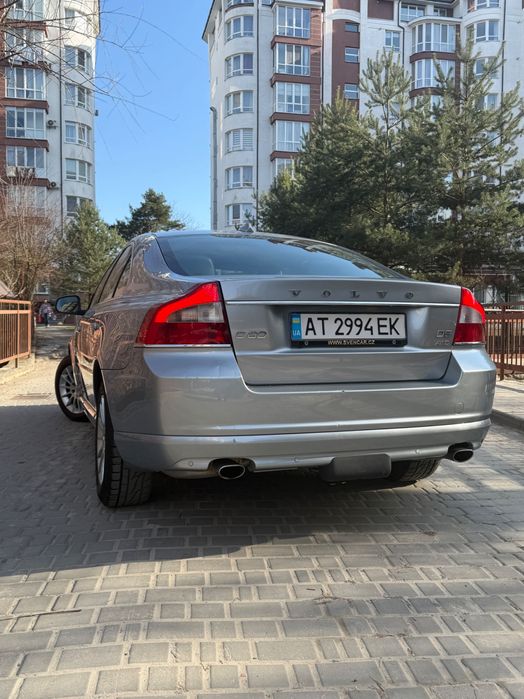 Продам Volvo 2.4 тді 4х4