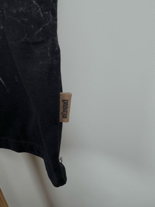 Yakuza t-shirt koszulka M