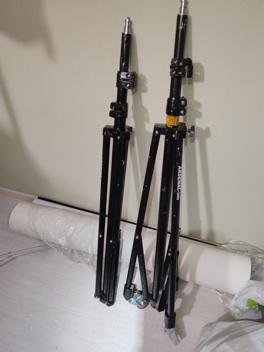 Стійка Arsenal ARS-2600