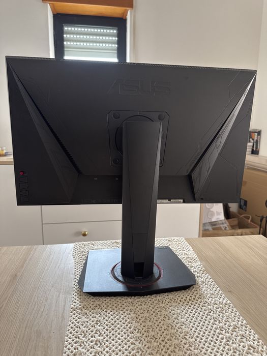 Monitor ASUS MG248Q 24” 144Hz Gaming – Funciona 100%