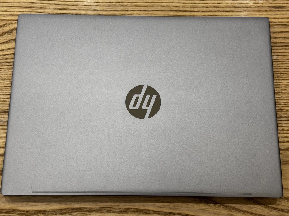 Ноутбук HP Pavilion 16" IPS AMD Ryzen 5 8540U 8GB/512GB SSD