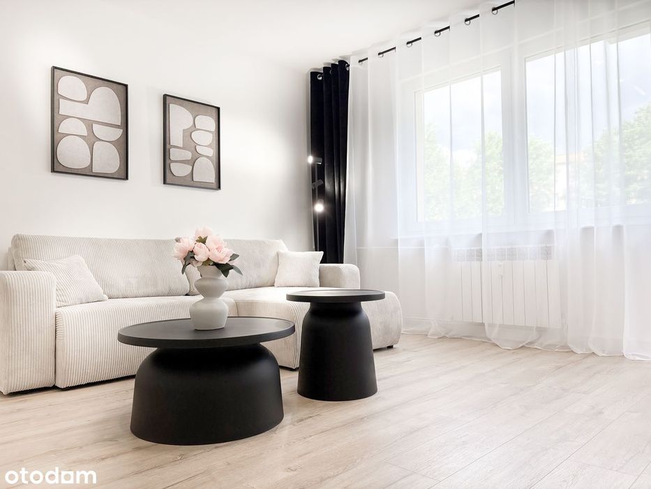 1 Piętro* 54m2 ** GOTOWE do ZAMIESZKANIA | 3 pokoje