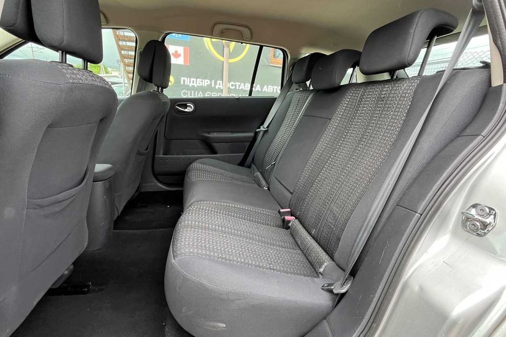 Renault Megane 2007
