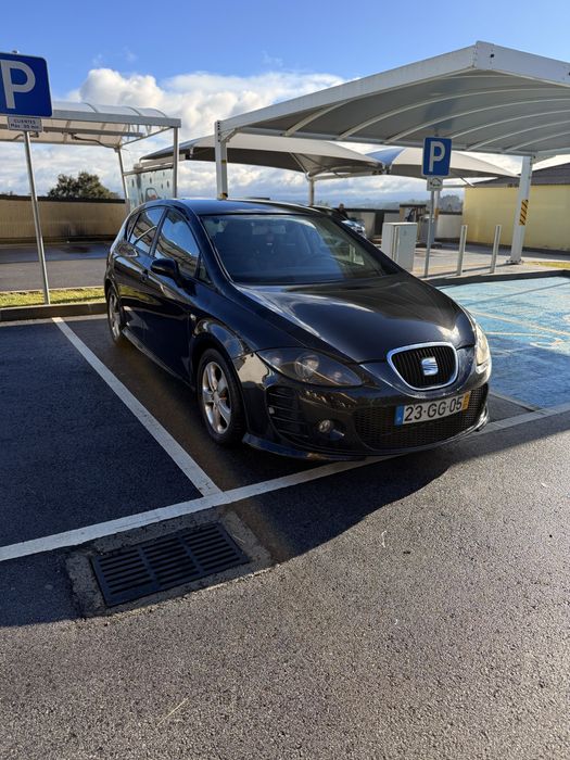 Seat leon 1.9 tdi 105 cv