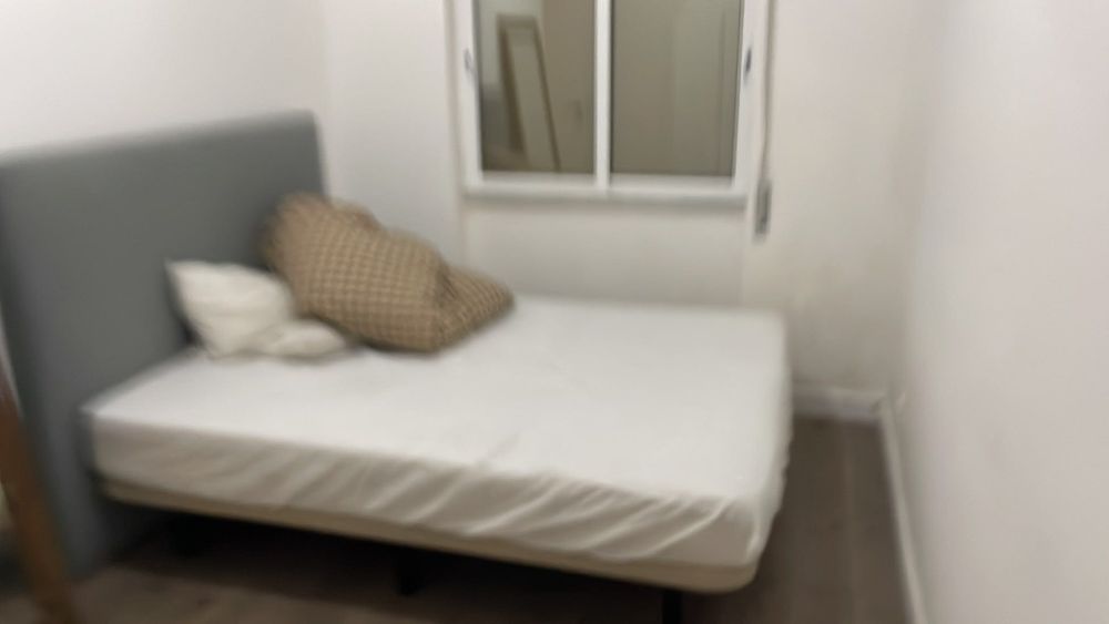 Arredamento de quartos