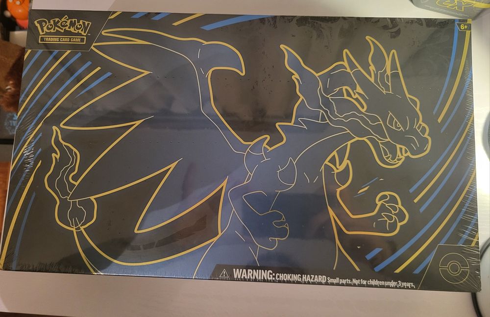 Pokemon TCG - Diversos