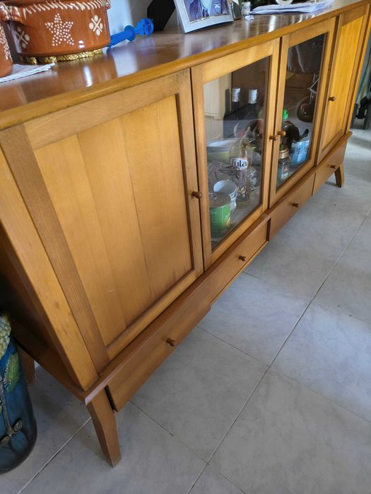 Aparador de sala/cozinha