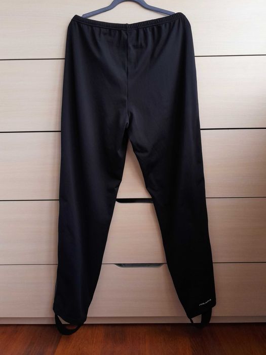 48-50р. Мужские термо лосины Polaris