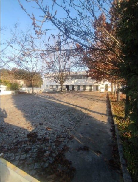Arrenda-se Espaço Comercial Sandim Variante 222 em direção Barragem Crestuma - Preparado Restaurante / Bar
