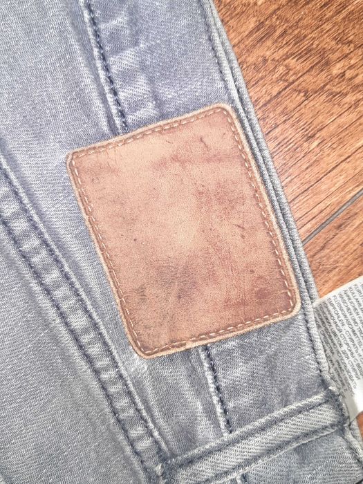 Джинси чоловічі класичні Levi's 501