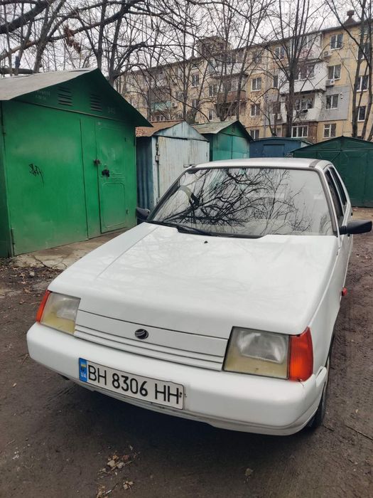 Продам ЗАЗ Славуту