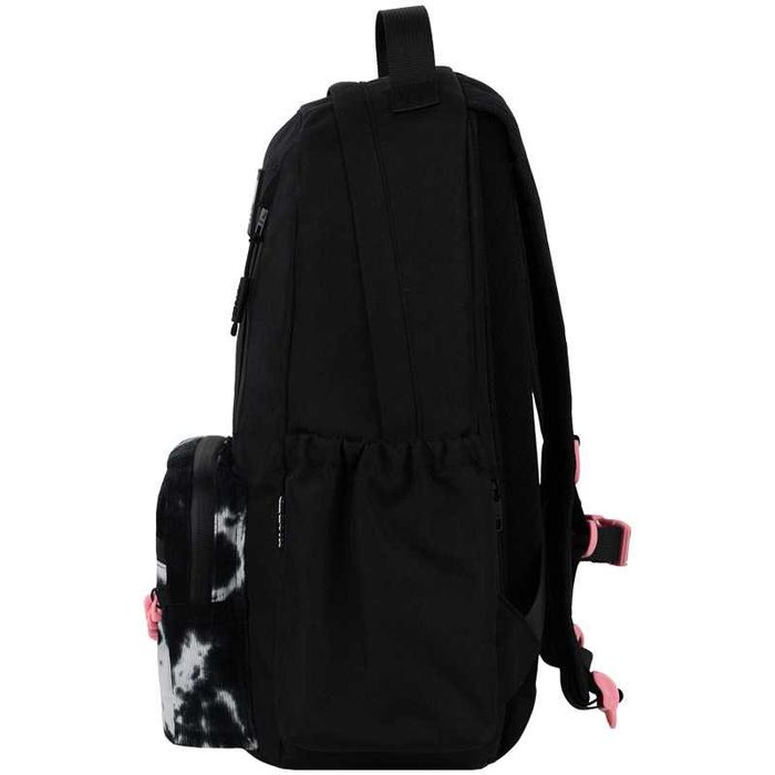Рюкзак Kite Education teens Danger K26-949M-1  подарунок пляшка  (на зріст дитини 130-145 см)