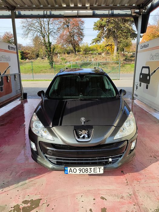 Продам Peugeot 308 sw