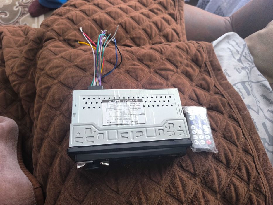 Магнітофон піонер