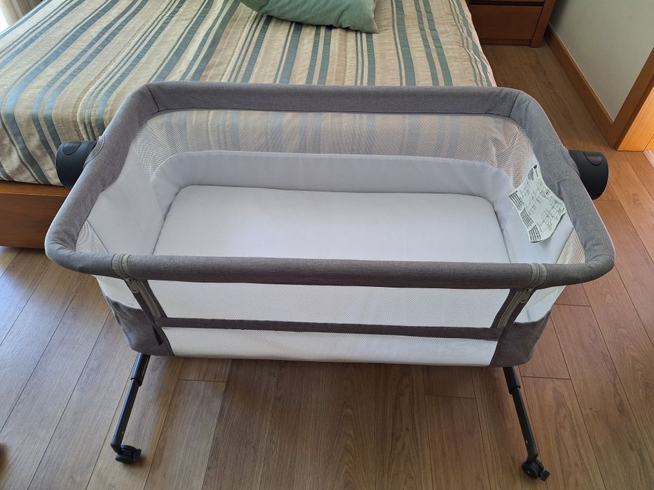 Next to me da Kinderkraft