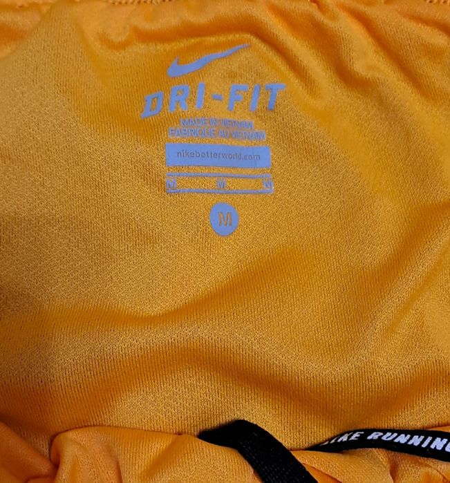 Шорти Nike Dri-Fit