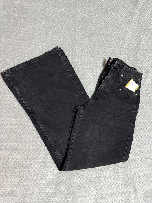 H&M Hight Waist Jeans