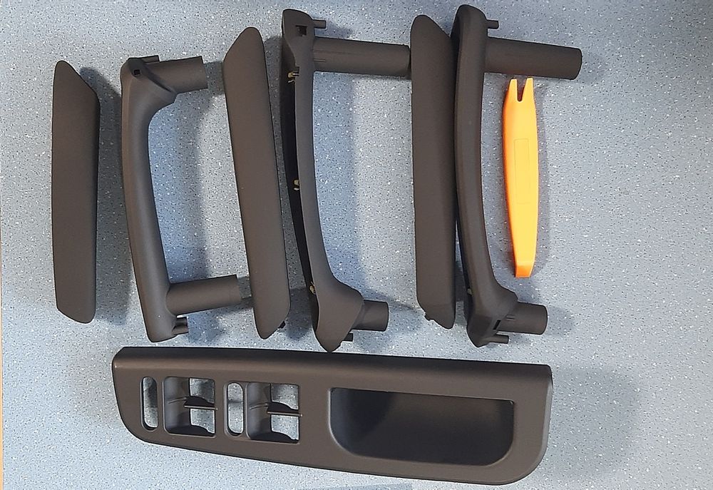 Новый комплект ручек Volkswagen passat b5, superb Водительская и пас.