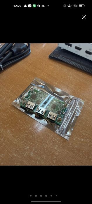 Kit DMA pra streaming profissional