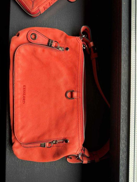 Брендова сумочка Kesslord