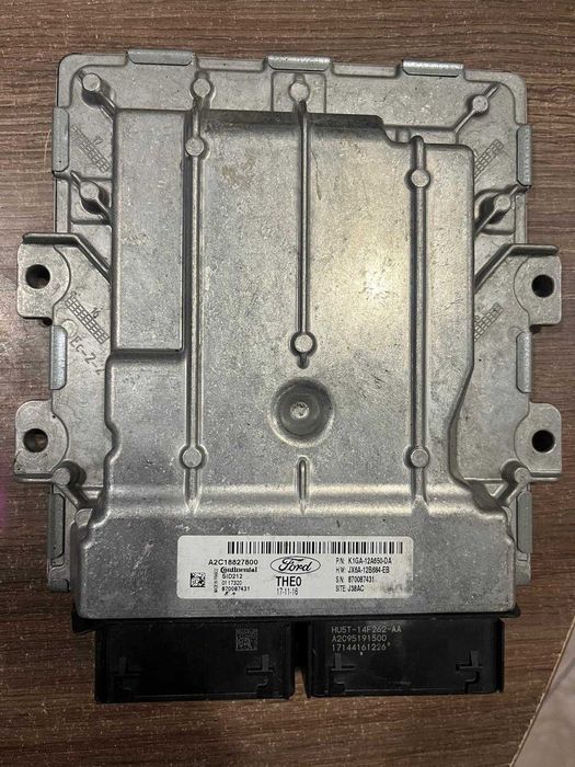 komputer ford smax k1ga-12a650-da