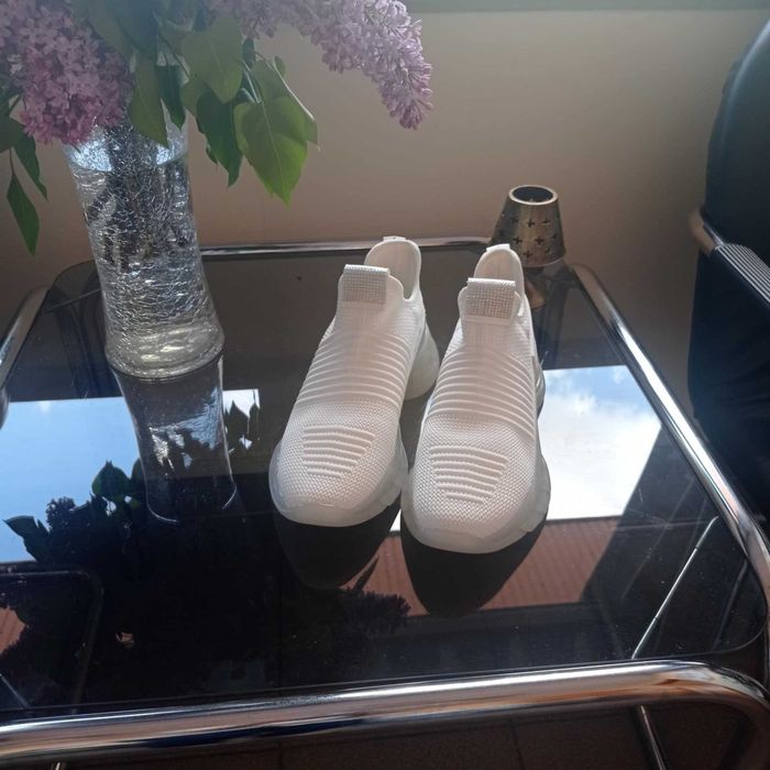 Buty sportowe damskie STEVE MADDEN