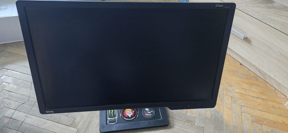 Monitor BenQ xl2411 24 cale 144hz
