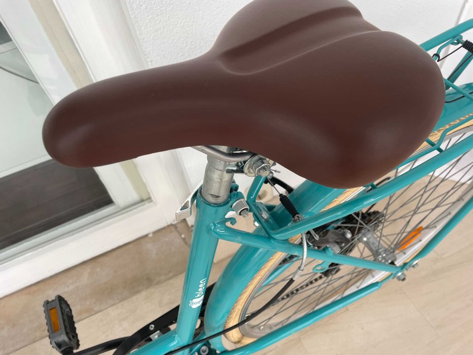 Bicicleta Orbita - Lusitana