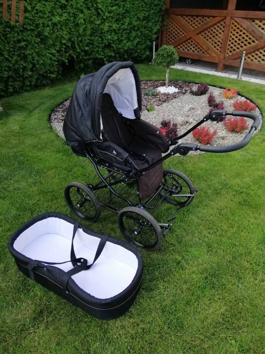 Коляска дитяча Hesba