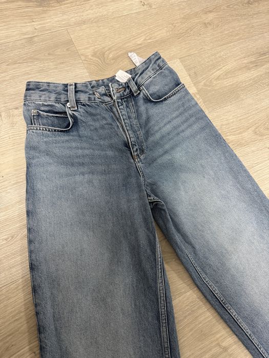 Джинси Massimo Dutti