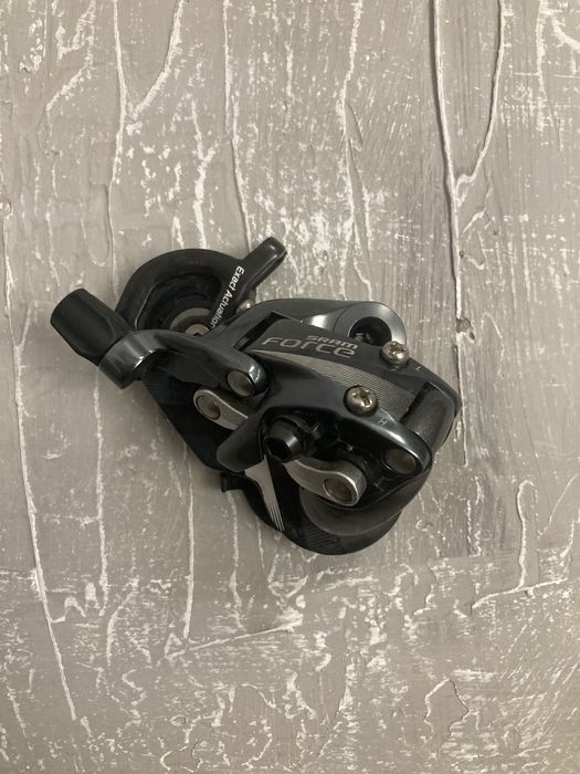 Шатуни Sram force зірка garbaruk 42t narrow wide