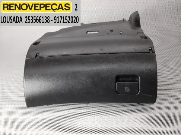Porta luvas AUDI Allroad (4BH, C5)