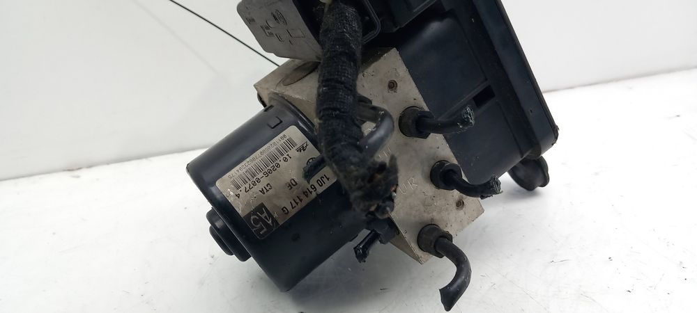 Centralina ABS SEAT Leon (1M1)