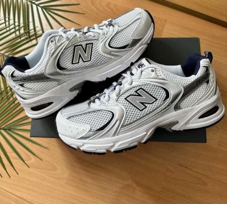 Женские кроссовки, new balance 530, кросівки жіночі, nb