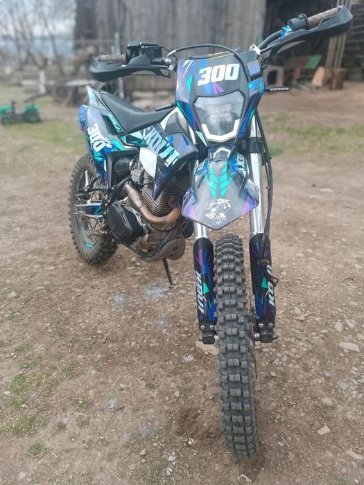 Продам Kovi jnc300sr