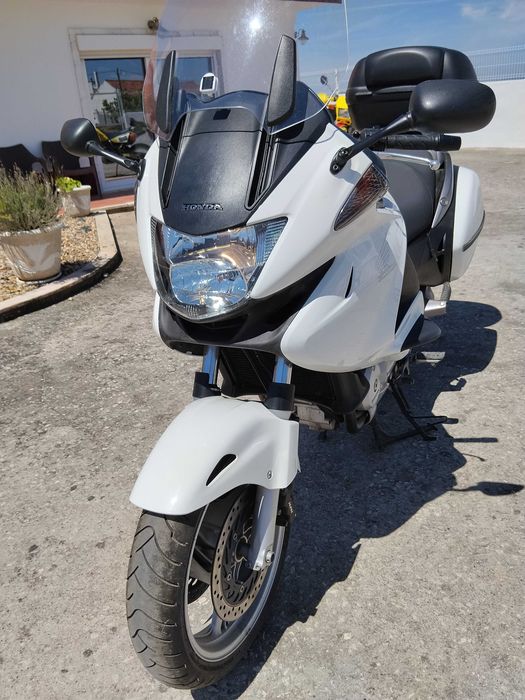 Honda Deauville a venda