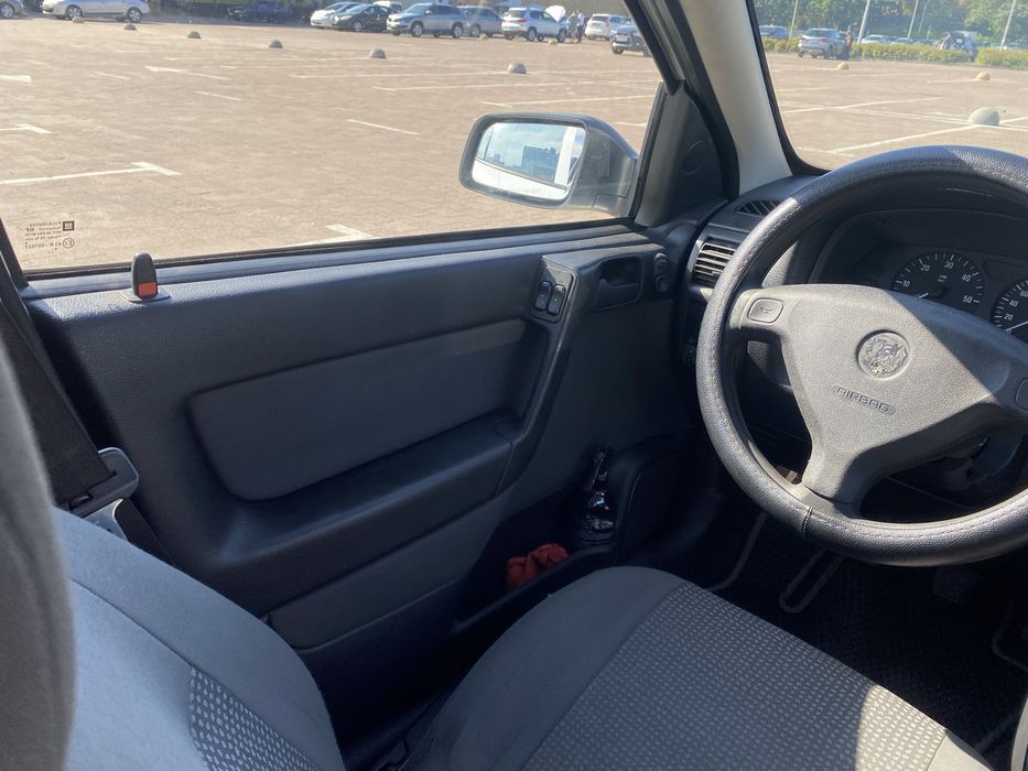 Продам Opel Astra G