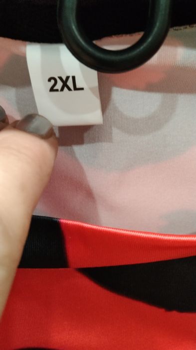 Туники женские 2XL.