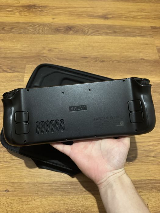 Steam Deck 256GB