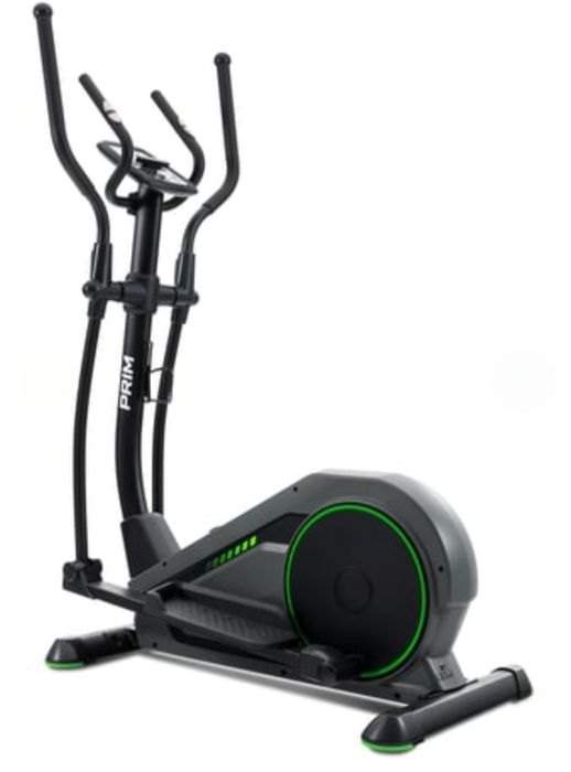 Orbitrek PRIM  firmy HopSport - jak nowy