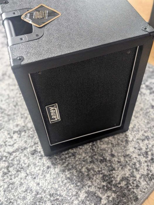 Гитарный кабинет активный Laney LFR-112