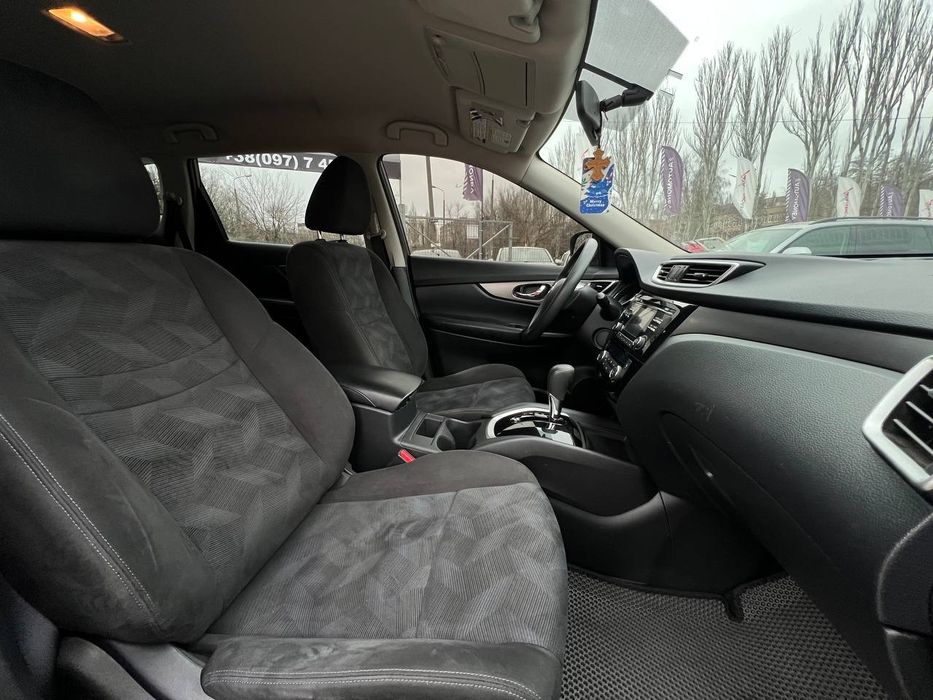 Nissan Rogue №3887 (ВНЕСОК від 10%) Альянс Авто Кривий Ріг