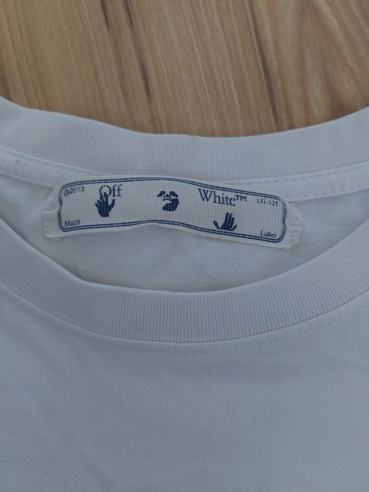 Tshirt koszulka tees streetwear off white drip unikat