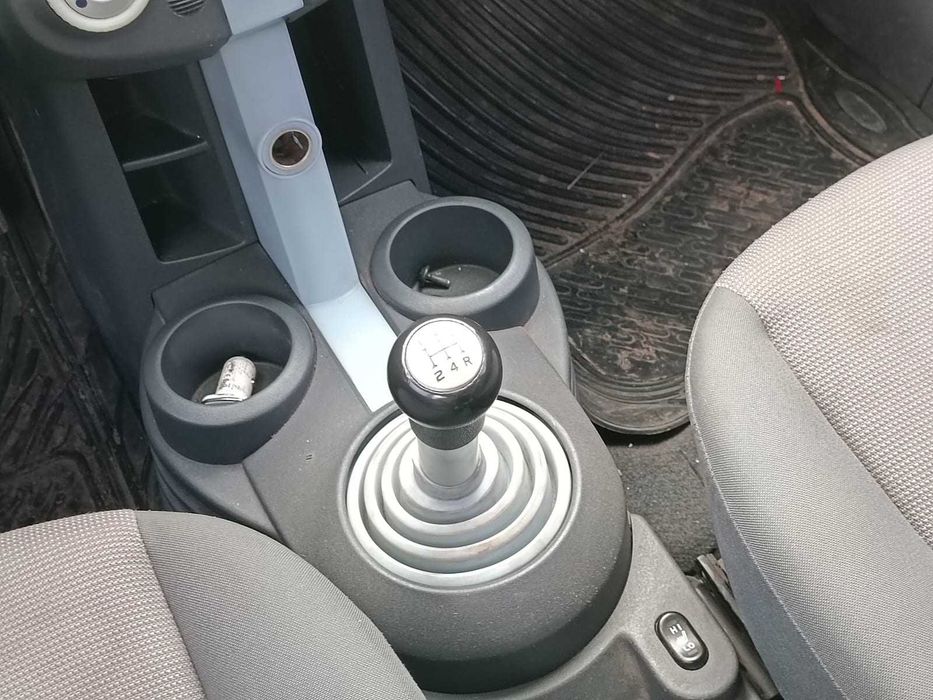 Продам Mitsubishi Colt 2006р. #73721