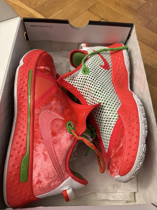 Buty nike PG4 limited 42