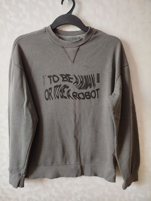 Bluza sportowa rozmiar XS