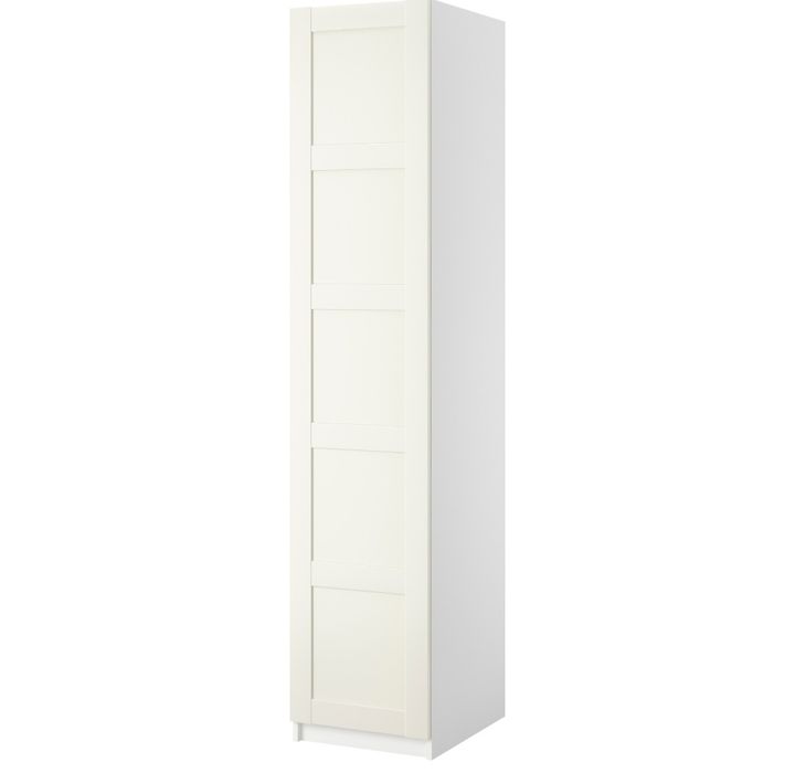 Słupek PAX 50/60/236