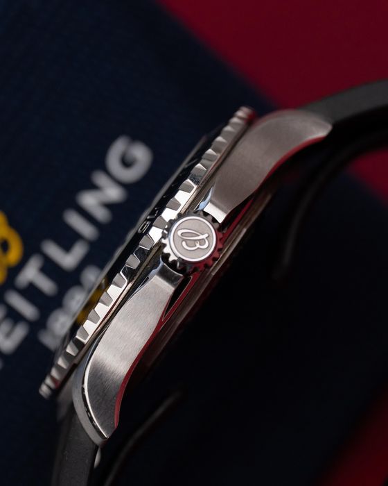 Breitling Superocean Automatic 46 Ref. A1737