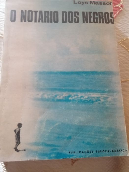 Livros sobre Africa